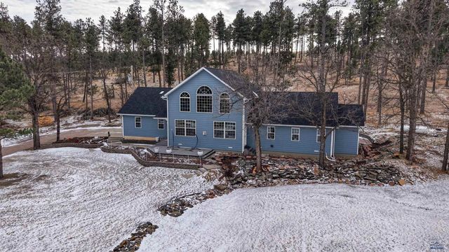 13451 ROCKWOOD RD, Rapid City, SD 57702