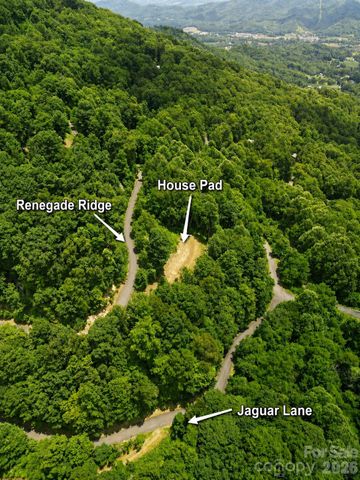 175 Renegade Ridge, Waynesville, NC 28785