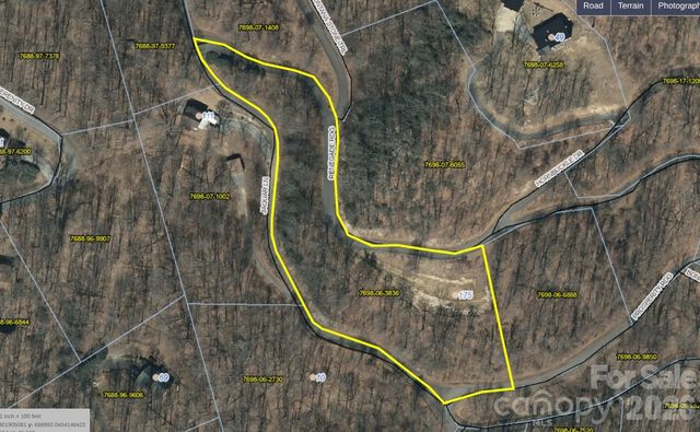 175 Renegade Ridge, Waynesville, NC 28785