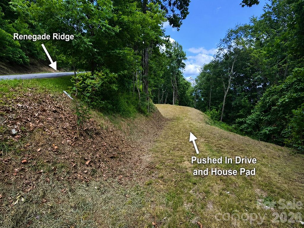 175 Renegade Ridge, Waynesville, NC 28785