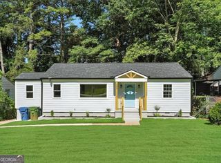 1227 Kenilworth Drive SW, Atlanta, GA 30310