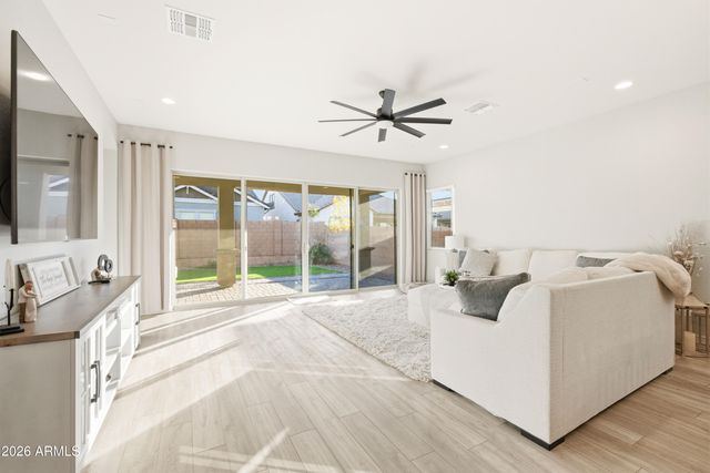 22889 E CARRIAGE Way, Queen Creek, AZ 85142