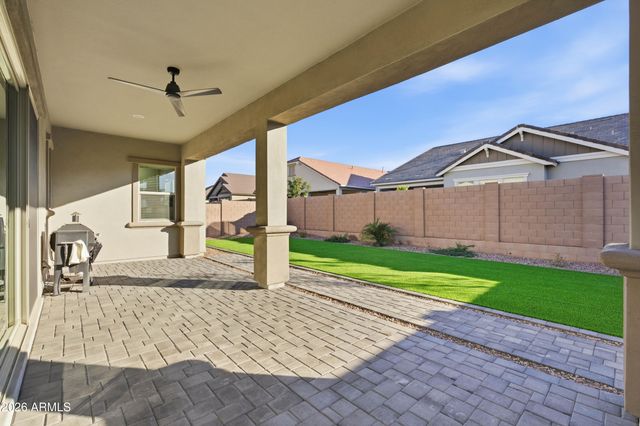 22889 E CARRIAGE Way, Queen Creek, AZ 85142