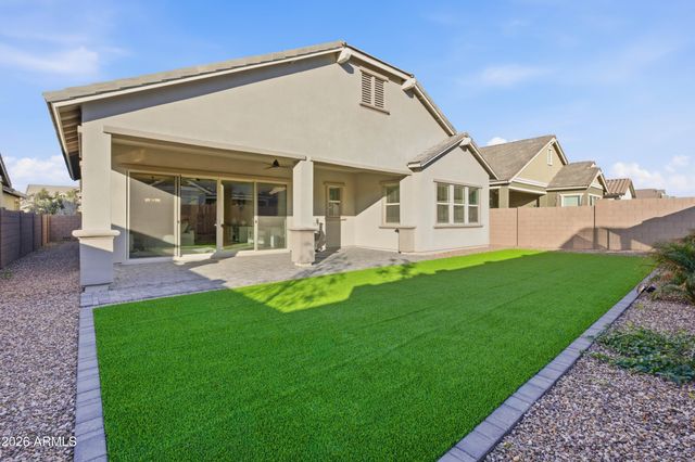 22889 E CARRIAGE Way, Queen Creek, AZ 85142