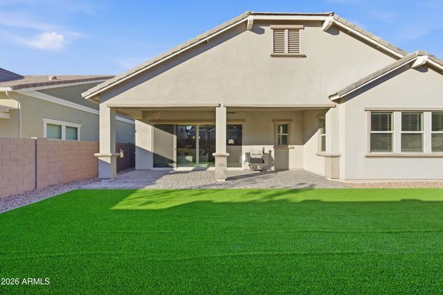 22889 E CARRIAGE Way, Queen Creek, AZ 85142