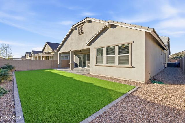 22889 E CARRIAGE Way, Queen Creek, AZ 85142