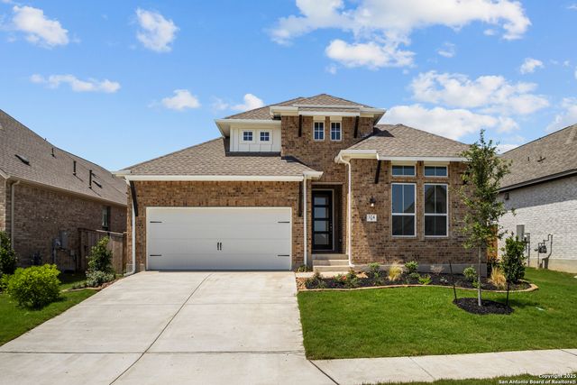324 Hulda Trail, New Braunfels, TX 78130