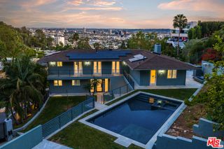 1404 Devlin Drive, Los Angeles, CA 90069