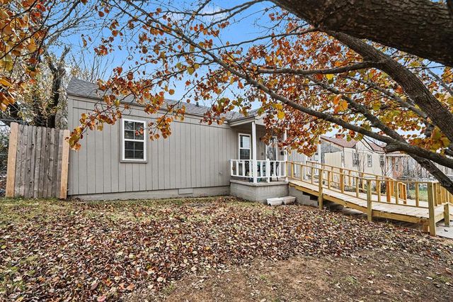 1920 NE 24th Street, Oklahoma City, OK 73111