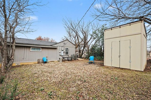 1920 NE 24th Street, Oklahoma City, OK 73111