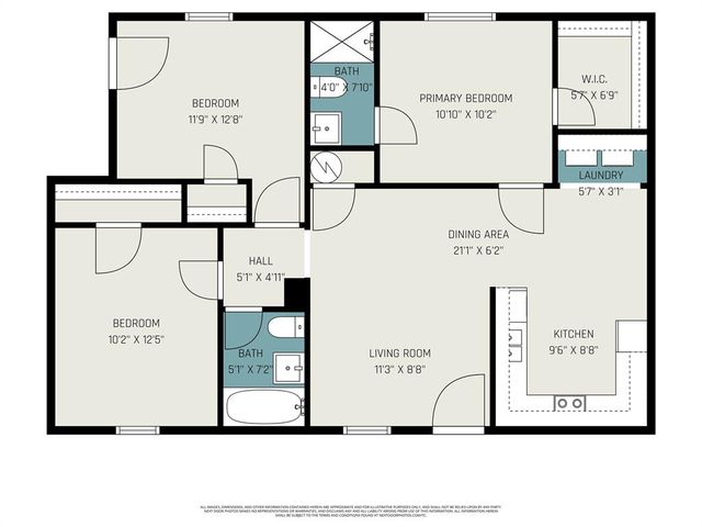 1920 NE 24th Street, Oklahoma City, OK 73111