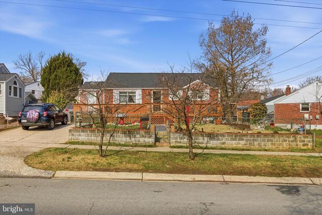 13006 PARKLAND DR, Rockville, MD 20853