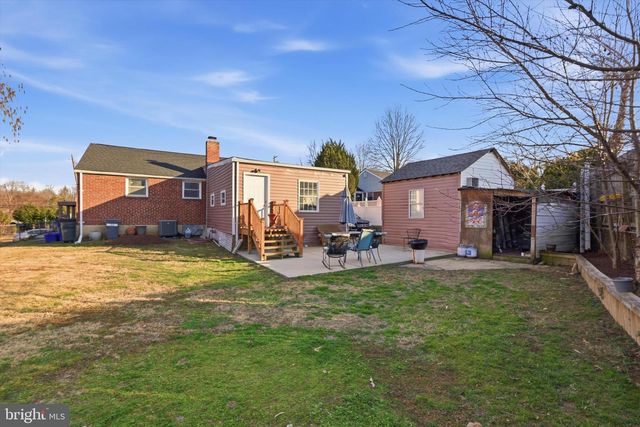 13006 PARKLAND DR, Rockville, MD 20853