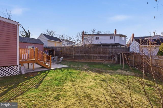 13006 PARKLAND DR, Rockville, MD 20853