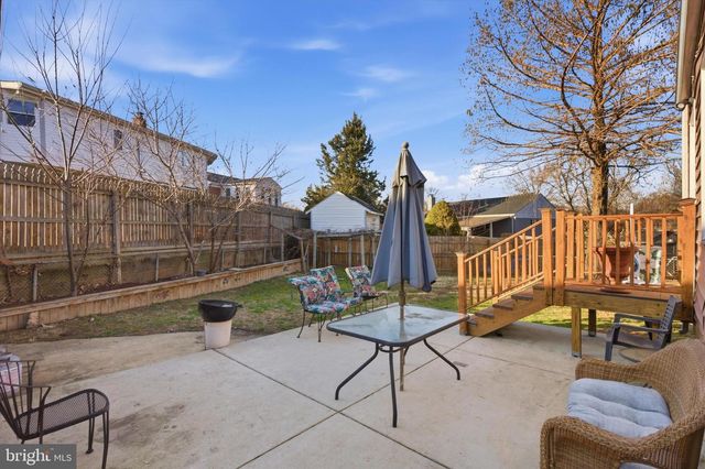 13006 PARKLAND DR, Rockville, MD 20853