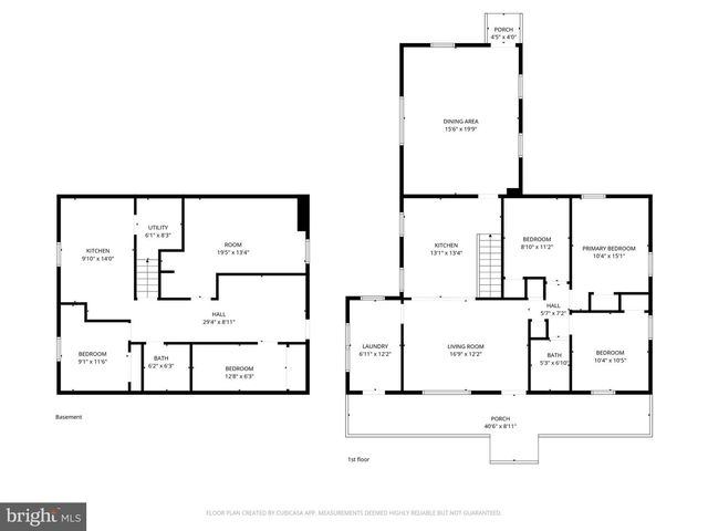 13006 PARKLAND DR, Rockville, MD 20853