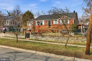 13006 PARKLAND DR, Rockville, MD 20853