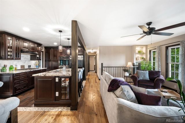 8511 S Warhawk Road, Conifer, CO 80433
