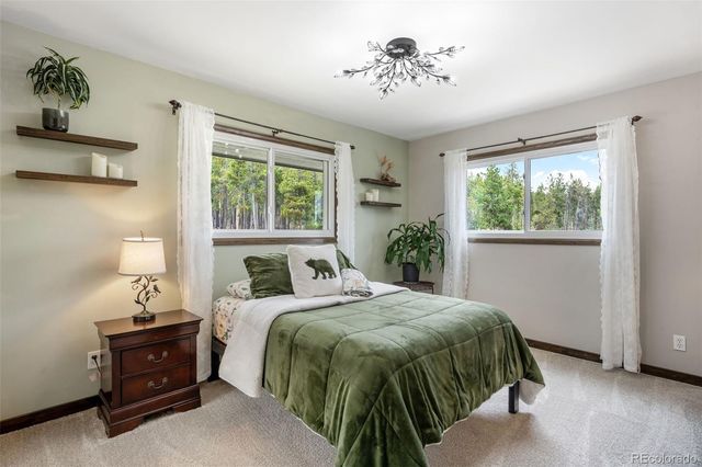 8511 S Warhawk Road, Conifer, CO 80433