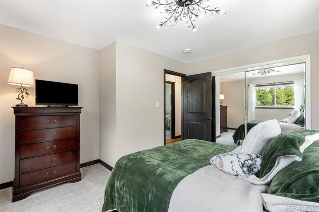 8511 S Warhawk Road, Conifer, CO 80433