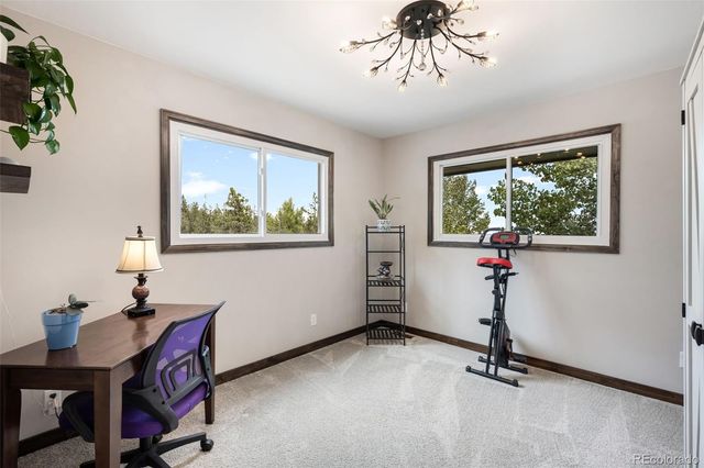 8511 S Warhawk Road, Conifer, CO 80433