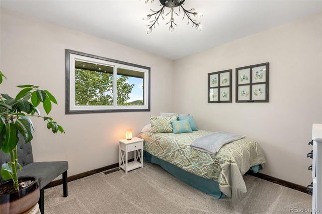 8511 S Warhawk Road, Conifer, CO 80433