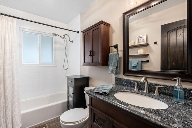 8511 S Warhawk Road, Conifer, CO 80433