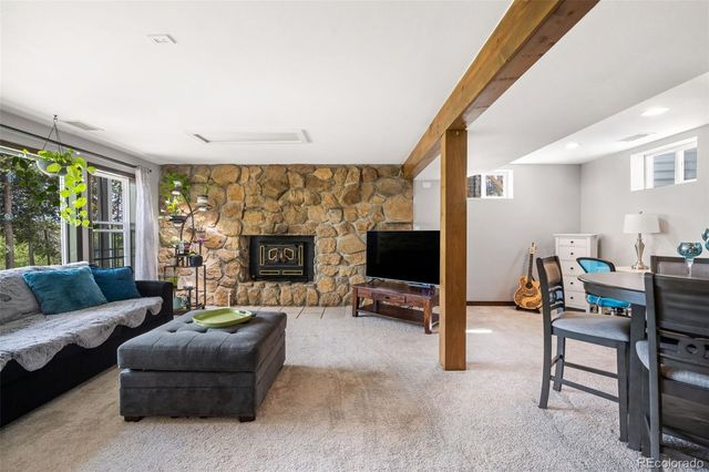 8511 S Warhawk Road, Conifer, CO 80433
