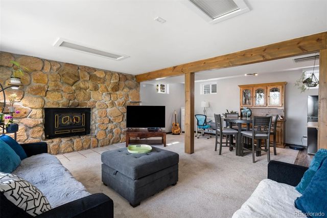 8511 S Warhawk Road, Conifer, CO 80433