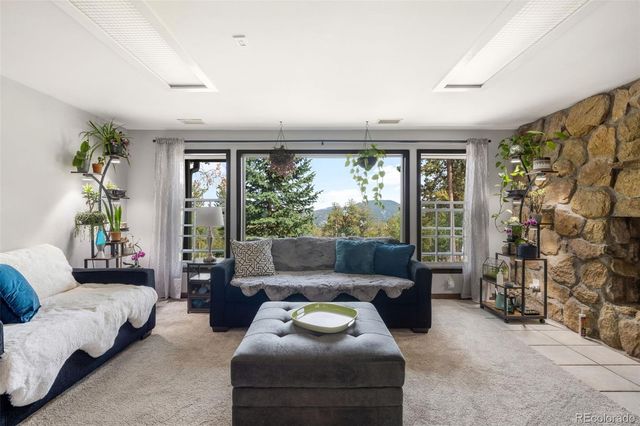 8511 S Warhawk Road, Conifer, CO 80433