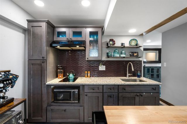 8511 S Warhawk Road, Conifer, CO 80433