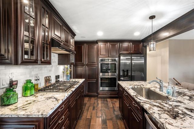 8511 S Warhawk Road, Conifer, CO 80433