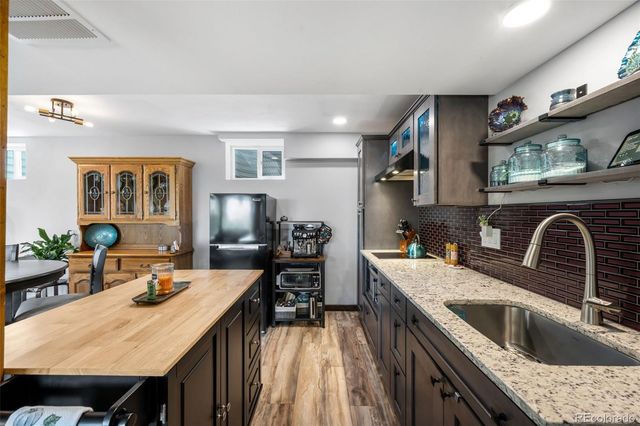 8511 S Warhawk Road, Conifer, CO 80433