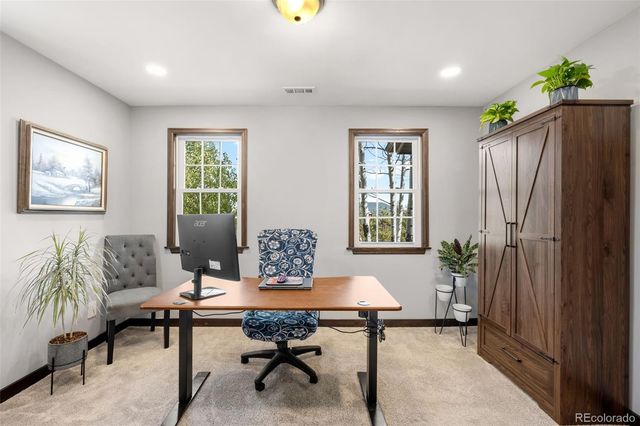 8511 S Warhawk Road, Conifer, CO 80433