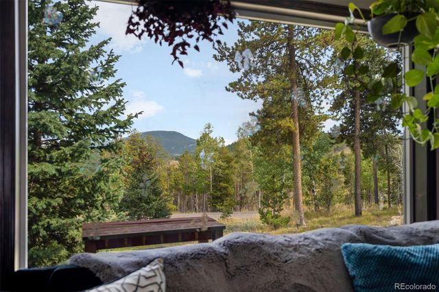 8511 S Warhawk Road, Conifer, CO 80433