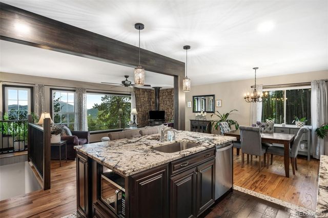 8511 S Warhawk Road, Conifer, CO 80433