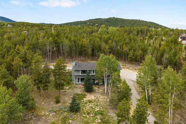 8511 S Warhawk Road, Conifer, CO 80433