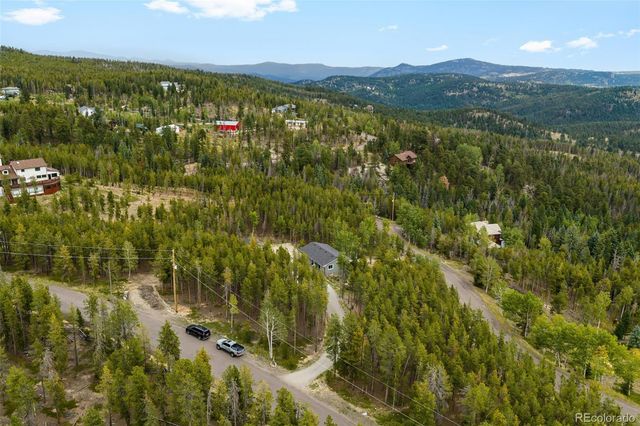 8511 S Warhawk Road, Conifer, CO 80433