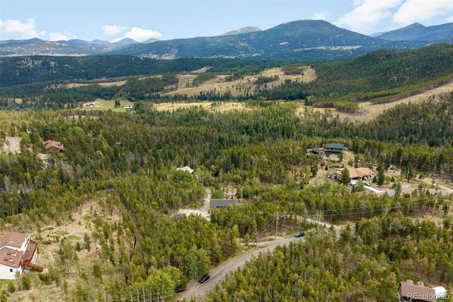 8511 S Warhawk Road, Conifer, CO 80433