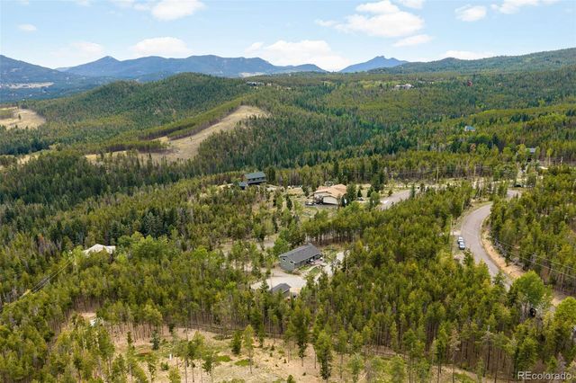 8511 S Warhawk Road, Conifer, CO 80433
