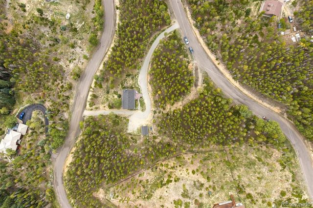 8511 S Warhawk Road, Conifer, CO 80433