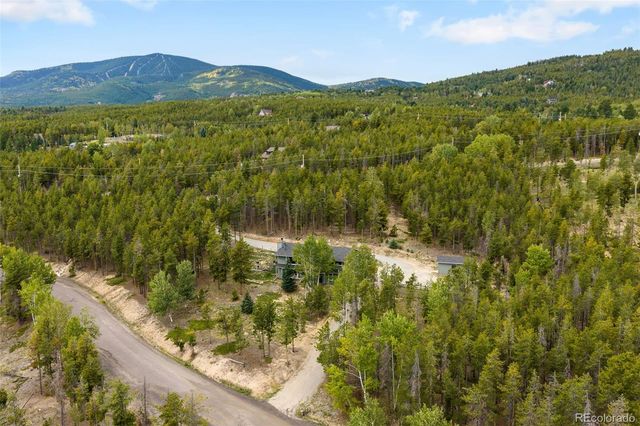 8511 S Warhawk Road, Conifer, CO 80433