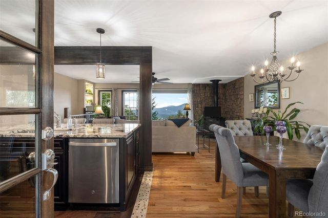 8511 S Warhawk Road, Conifer, CO 80433
