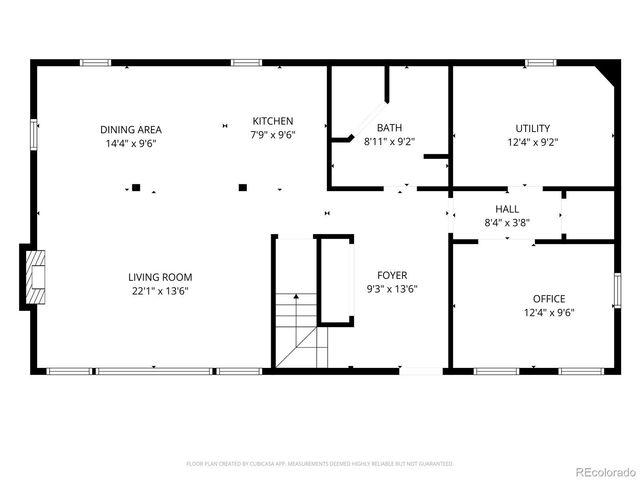 8511 S Warhawk Road, Conifer, CO 80433
