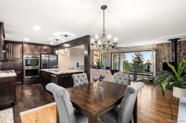 8511 S Warhawk Road, Conifer, CO 80433