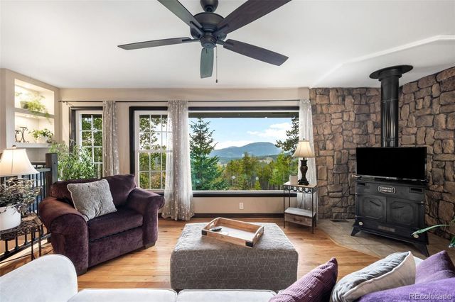 8511 S Warhawk Road, Conifer, CO 80433