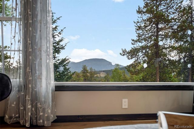 8511 S Warhawk Road, Conifer, CO 80433