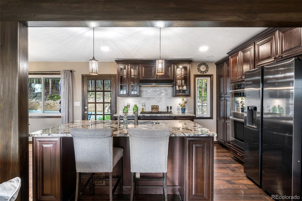 8511 S Warhawk Road, Conifer, CO 80433