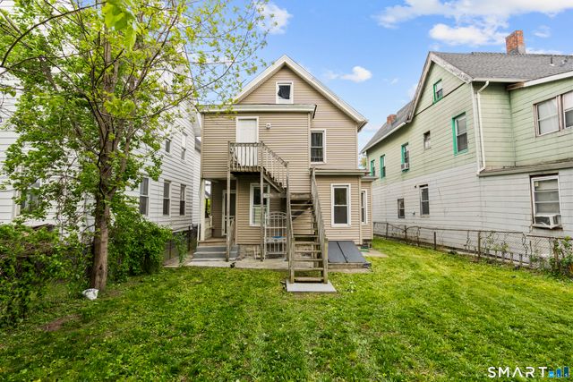 651 Iranistan Avenue, Bridgeport, CT 06605