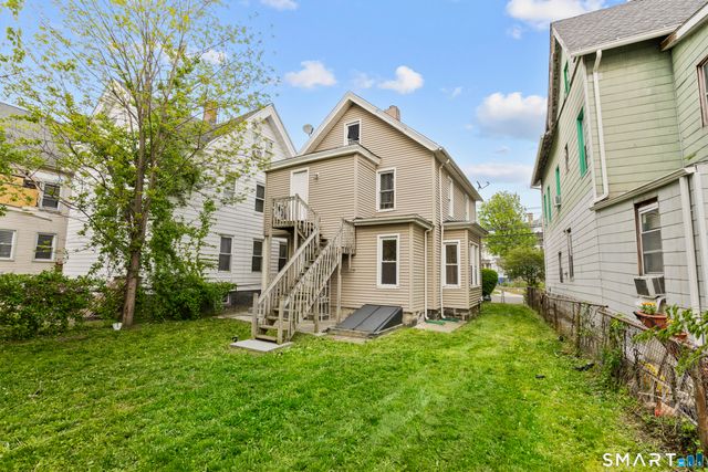 651 Iranistan Avenue, Bridgeport, CT 06605